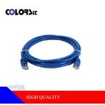 PATCH CABLE - COLORSIT CAT6  5M