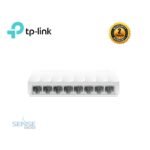 TP-LINK LS1008 8 PORT 10/100MBPS SWITCH (2y)