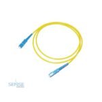 OPTICAL FIBER CABLE 1M SC-SC