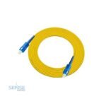OPTICAL FIBER CABLE 10M SC-SC