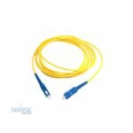 OPTICAL FIBER CABLE 5M SC-SC