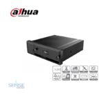 CCTV NVR - DAHUA  DHI-MNVR4104-GF 4CH PoE 1HDD MOBILE VIDEO RECORDER