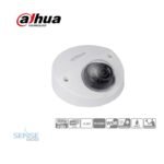 IP CAMERA - DAHUA  DH-IPC-HDBW4231FP-AS-0600B 2MP IR MINI DOME