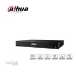 CCTV XVR  - DAHUA  DH-XVR8208A-4K-I 8CH PENTA BRID 4K 1U
