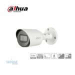 CCTV CAMERA - DAHUA  DH-HAC-HFW1200TP-0600B 2MP HDCVI IR BULLET