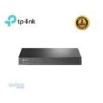 ACCESS CONTROL - TP-LINK AC50 WIRELESS 5 PORT