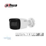 CCTV CAMERA - DAHUA  DH-HAC-HFW1500TLP-A-0600B 5MP HDCVI IR BULLET
