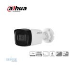 CCTV CAMERA - DAHUA  DH-HAC-HFW1200TLP-0360B 2MP HDCVI IR BULLET