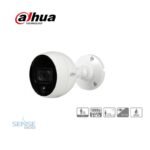 CCTV CAMERA - DAHUA  DH-HAC-ME1200BP-PIR 2MP HDCVI MOTIONEYE 1080P