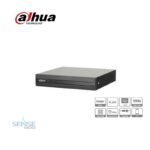 XVR  - DAHUA  DH-XVR1B04H 4CH PENTA-BRID 1080P COOPER