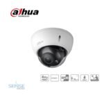 IP CAMERA - DAHUA  DH-IPC-HDBW2431RP-ZS-S2 4MP WDR IR DOME