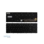 NOTEBOOK KEYBOARD - FOR DELL 7566