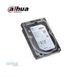 SEAGATE 1TB SURVEILLANCE HDD(2y)