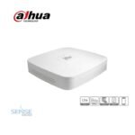 NVR - DAHUA  DHI-NVR2104-4KS2 4CH SMART 1U LITE