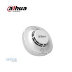 SECURITY - DAHUA  DHI-FAD122A-W WIRELESS SMOKE DETECTOR