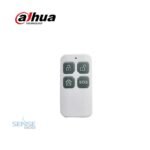 REMOTE  - DAHUA  ARA22-W FOUR KEY REMOTE CONTROL