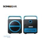 SPEAKER - SONICGEAR PANDORA MINI BLUETOOTH