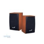SPEAKER - GENIUS SP-HF160 WOOD