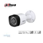 CCTV CAMERA - DAHUA  DH-HAC-HFW1400RP-0360B 4MP HDCVI IR BULLET