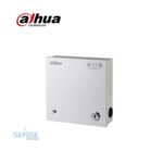 CCTV POWER SUPPLY - DAHUA  DH-PFM341-9CH DC 12V 5A (9 CHANNEL)
