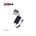 CCTV POWER ADAPTER - DAHUA  PFM322 4 IN 1 12V 0.7A