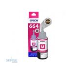 INK CARTRIDGE - EPSON 664 MEGENTA