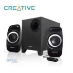 SPEAKERS - CREATIVE INSPIRE T3300