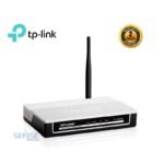 WIRELESS N ROUTER - TP-LINK TD W 8950ND 150MBPS