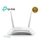 DSL ROUTER - TP-LINK TL-MR3420 3G/4G