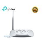 ADSL2+ ROUTER - TP-LINK TD-8151N 150MBPS