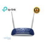 ADSL2+ ROUTER - TP-LINK TD W8960N 300MBPS