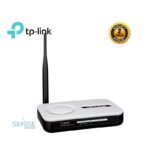 WIRLESS DSL ROUTER - TP-LINK TL-WR340G 54M