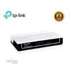 ADSL2+ ROUTER - TP-LINK TD-8840T