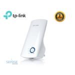 TP-LINK TL-WA850RE 300MBPS RANGE EXTENDER