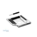 ENCLOSURE 12.7MM HDD CADDY(6m)