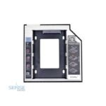 ENCLOSURE 9.5MM HDD CADDY