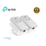 ADAPTER - TP-LINK TL-PA4010P KIT AV600 NANO POWERLINE