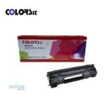 TONER CARTRIDGE COLORSIT CF283A