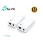 TP-LINK TL-POE200 POWEROVER ETHERNET ADAPTER KIT(2y)