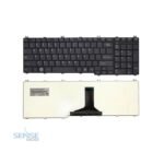 NOTEBOOK KEYBOARD - TOSHIBA C650