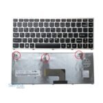 NOTEBOOK KEYBOARD - LENOVO U460