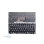 NOTEBOOK KEYBOARD - LENOVO S10,S10A (BLACK)