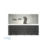 NOTEBOOK KEYBOARD - LENOVO G570
