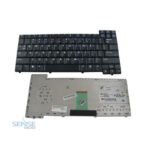 NOTEBOOK KEYBOARD - HP NC6120
