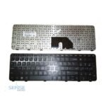 NOTEBOOK KEYBOARD - HP DV6-6000
