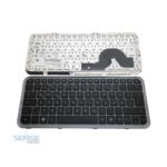 NOTEBOOK KEYBOARD - HP DM3