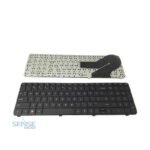 NOTEBOOK KEYBOARD - HP CQ72