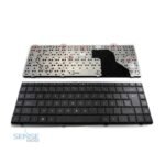 NOTEBOOK KEYBOARD - HP CQ620