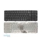 NOTEBOOK KEYBOARD - HP CQ61,G61