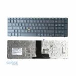 NOTEBOOK KEYBOARD - HP 8560W,8560